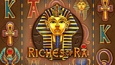 riches of ra